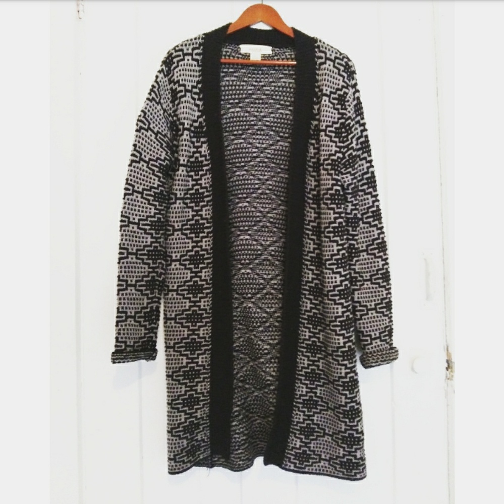 5/$25 Workshop | Cardigan - Picture 2 of 5